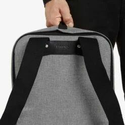 BROOKS ENGLAND Brooks Dalston Tex Nylon Backpack 20L - Grey -Abus Shop brooks dalston tex nylon backpack 20l grey 11 1137862