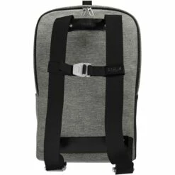 BROOKS ENGLAND Brooks Dalston Tex Nylon Backpack 20L - Grey -Abus Shop brooks dalston tex nylon backpack 20l grey 2 1137865