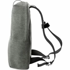 BROOKS ENGLAND Brooks Dalston Tex Nylon Backpack 20L - Grey -Abus Shop brooks dalston tex nylon backpack 20l grey 3 1137866