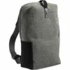 BROOKS ENGLAND Brooks Dalston Tex Nylon Backpack 20L - Grey -Abus Shop brooks dalston tex nylon backpack 20l grey 5 1137856