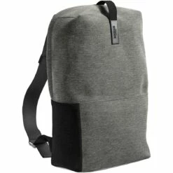 BROOKS ENGLAND Brooks Dalston Tex Nylon Backpack 20L - Grey