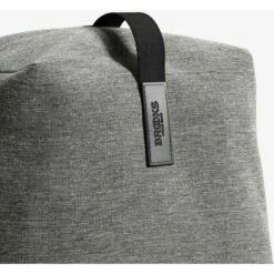 BROOKS ENGLAND Brooks Dalston Tex Nylon Backpack 20L - Grey -Abus Shop brooks dalston tex nylon backpack 20l grey 8 1137860