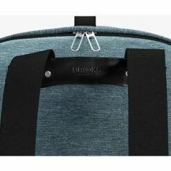 BROOKS ENGLAND Brooks Dalston Tex Nylon Backpack 20L - Octane -Abus Shop brooks dalston tex nylon backpack 20l octane 2 1137849