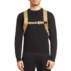 BROOKS ENGLAND Brooks Pickwick Cotton Canvas Rugzak - 26L - Rust/brick -Abus Shop brooks pickwick cotton canvas 26l dark blue black 11 1562432 1