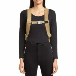 BROOKS ENGLAND Brooks Pickwick Cotton Canvas Rugzak - 26L - Blauw/zwart -Abus Shop brooks pickwick cotton canvas 26l dark blue black 9 1562430 2