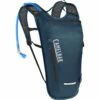 CamelBak Classic Light Rugzak + 2L Drinksysteem - Gibraltar Navy/black -Abus Shop camelbak classic light backpack 2l gibraltar navy black 1 989479
