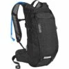 CamelBak M.U.L.E. Pro 14 Backpack + Hydration Pack 3L - Black -Abus Shop camelbak m 989565