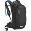 CamelBak M.U.L.E. Pro 14 Dames Rugzak + 3L Drinkzak - Black/white -Abus Shop camelbak womens m 989547