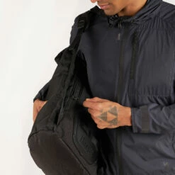 CHROME 22X Yalta 3.0 Rugzak - BLCKCHRM -Abus Shop chrome yalta3 black 8 818857