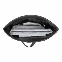 ORTLIEB Commuter-Daypack Urban 21L Backpack - Pepper -Abus Shop commuter daypack urban 21l r4155 inside 1040667