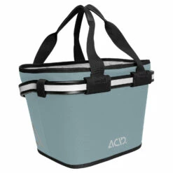 CUBE ACID CITY 15 FILink Handlebar Basket - Grey