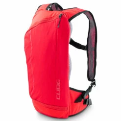 CUBE Backpack PURE4race - Red