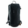 CUBE PURE 12 CMPT Backpack - Black -Abus Shop cube pure 12 cmpt backpack black main 1293940