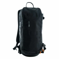 CUBE PURE 12 CMPT Backpack - Black