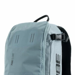 CUBE PURE 12 CMPT Backpack - Light Blue -Abus Shop cube pure 12 cmpt backpack light blue detail 1293950