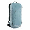 CUBE PURE 12 CMPT Backpack - Light Blue -Abus Shop cube pure 12 cmpt backpack light blue main 1293948