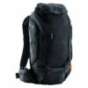 CUBE VERTEX 16 Backpack - Black -Abus Shop cube vertex 16 backpack black main 1294928