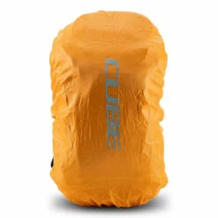 CUBE VERTEX 16 Backpack - Black -Abus Shop cube vertex 16 backpack black raincover 1294931