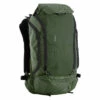 CUBE VERTEX 16 Backpack - TM - Olive -Abus Shop cube vertex 16 backpack tm olive main 1294938