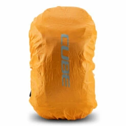 CUBE VERTEX 16 Backpack - TM - Olive -Abus Shop cube vertex 16 backpack tm olive raincover 1294940