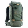 CUBE VERTEX 9 ROOKIE Backpack - TM - Olive -Abus Shop cube vertex 9 rookie backpack tm olive main 1295092