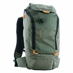 CUBE VERTEX 9 ROOKIE Backpack - TM - Olive