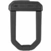 Hiplok D1000 U-Lock - All Black -Abus Shop d1000 buegelschloss 1 1334319