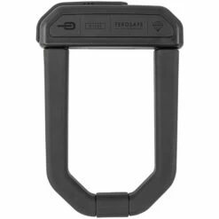 Hiplok D1000 U-Lock - All Black