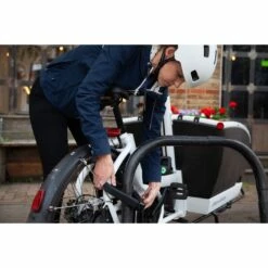 Hiplok D1000 U-Lock - All Black -Abus Shop d1000 buegelschloss 3 1334323