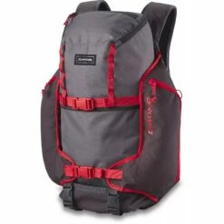 Dakine Builder Rugzak 25L - Redline