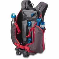 Dakine Builder Rugzak 25L - Redline -Abus Shop dakine builder pack 25l redline 3 1541568