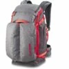 Dakine Builder Rugzak 40L - Redline -Abus Shop dakine builder pack 40l redline 1 1541547