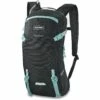 Dakine Drafter 10L Women's Bike Hydration Backpack - Black/moss -Abus Shop dakine drafter 10l women s bike hydration backpack black moss 3 1254777