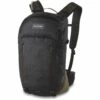 Dakine Seeker 18L - Rugzak Met Drinksysteem - Black/moss -Abus Shop dakine seeker 18l backpack with hydration system black moss 1 1432353