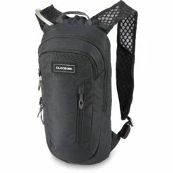 Dakine Shuttle 6L Rugzak - Zwart