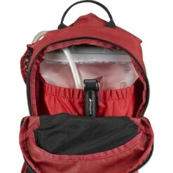 Dakine Shuttle 6L Rugzak - Zwart -Abus Shop dakine shuttle 6l bike hydration backpack deep red 4 987654