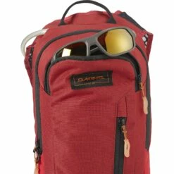 Dakine Shuttle 6L Rugzak - Zwart -Abus Shop dakine shuttle 6l bike hydration backpack deep red 5 987655