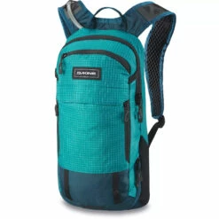 Dakine Syncline 12L Dames Rugzak - Deep Lake