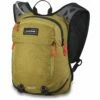 Dakine Syncline 8L - Drinkrugzak - Green Moss -Abus Shop dakine syncline 8l hydration backpack green moss 1 1432269