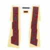 RockShox Decal Kit For 27.5/29" Boxxer Ultimate - Gloss Polar Foil For Red (2021) -Abus Shop decal kit boxxer ultimate gloss red 1209699