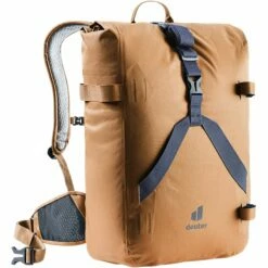 Deuter Amager 25+5 Backpack - Almond