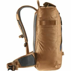 Deuter Amager 25+5 Backpack - Almond -Abus Shop deuter amager 25 5 backpack almond 10 1171736