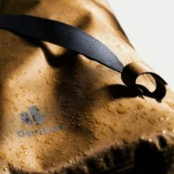 Deuter Amager 25+5 Backpack - Almond -Abus Shop deuter amager 25 5 backpack almond 4 1171729