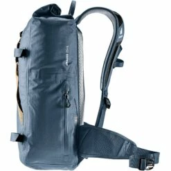 Deuter Amager 25+5 Backpack - Ink -Abus Shop deuter amager 25 5 backpack ink 5 1171998