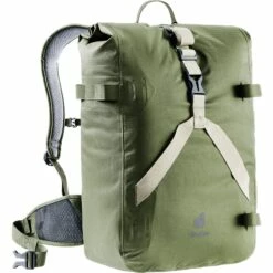 Deuter Amager 25+5 Backpack - Khaki