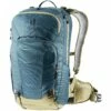 Deuter Attack 16 Protector Rugzak - Atlantic-desert -Abus Shop deuter attack 16 protector backpack atlantic desert 1 1534251