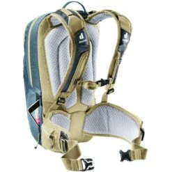 Deuter Attack 16 Protector Rugzak - Atlantic-desert -Abus Shop deuter attack 16 protector backpack atlantic desert 5 1534255