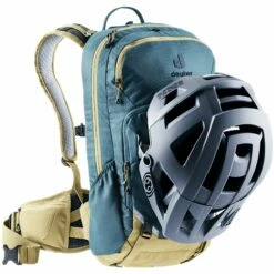 Deuter Attack 16 Protector Rugzak - Atlantic-desert -Abus Shop deuter attack 16 protector backpack atlantic desert 9 1534259