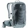 Deuter Attack 16 Protector Rugzak - Graphite-shale -Abus Shop deuter attack 16 protector backpack graphite shale 1 923892