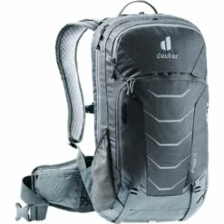 Deuter Attack 16 Protector Rugzak - Graphite-shale